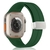 Pulseira de Silicone Magnético Dobrável 38mm/40mm/41mm - comprar online