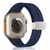 Imagem do Pulseira de Silicone Magnético Dobrável 38mm/40mm/41mm
