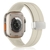 Pulseira Silicone Magnética Dobrável 42mm/44mm/45mm/47mm/49mm