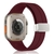 Pulseira de Silicone Magnético Dobrável 38mm/40mm/41mm