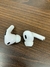 Fone de ouvido sem fio 5 Pro Sumexr. - Wolf Silver