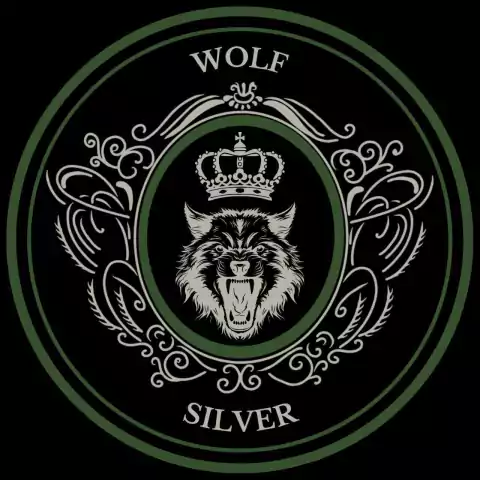 Wolf Silver