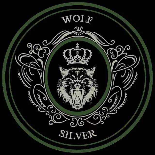 Wolf Silver