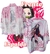 kimono-Demon Slayer-Nezuko