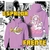 Sudadera Sailor Moon - Rosa