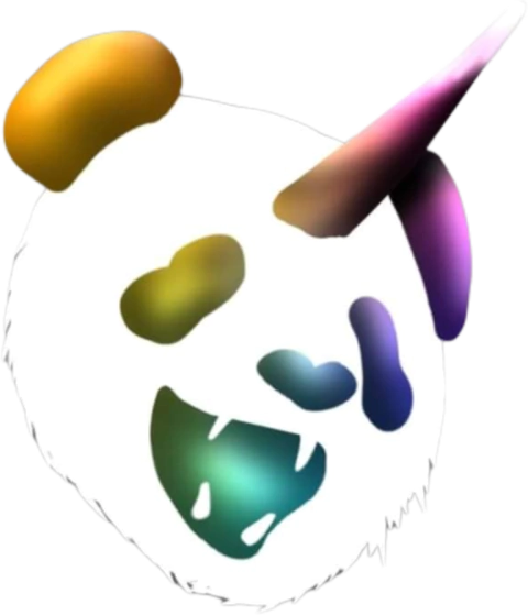 Elpandacorniouwu
