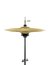 Zildjian Pack Low Volume L80 Hi-Hat 13'' Crash Ride 18'' - tienda online
