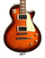 SX Les Paul EF3D Desert Sunburst - comprar online