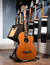 Fender Classic Design CN-140SCE Ecualizador Fishman