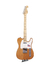 SX Telecaster Alder Series Natural