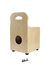 Cajón para niños Stagg con Cuerdas Natural - comprar online