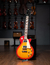 SX Les Paul EF3 Cherry Sunburst