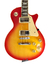 SX Les Paul EF3 Cherry Sunburst - comprar online