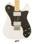 Squier Telecaster Deluxe Vintage Modified Olimpic White - La Tienda