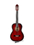 Valencia VC104 Rojo Esfumado - comprar online