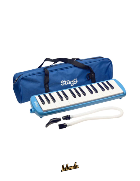 Melódica Stagg 32 Notas - comprar online