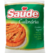 GORDURA VEGETAL CULINARIA SAUDE 500GR - comprar online