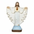 Imagem Cristo Redentor (Manto Branco) de 30cm