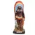 Cabocla Jurema Caçadora Imagem Gesso Umbanda 20 Cm