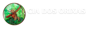 Cia dos Orixas