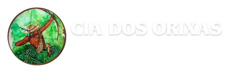 Cia dos Orixas