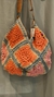 Cartera tejida de hilo - comprar online