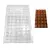 Forma De Chocolate Ref Ft395 - comprar online