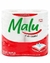 Pap Toalha Malu C/100f - comprar online