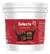 Ganache Selecta Supreme Sabor Chocolate Meio Amargo 4kg