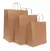 Sacola Kraft Lisa G 32x30x/17 - comprar online