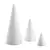 Cone De Isopor 30x15 Cm - comprar online