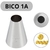 Bico De Confeitar Perle 1a Wilton - comprar online