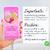 Invitación De Barbie Vaquera En PDF en internet