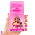 Invitación De Princesa Barbie En PDF