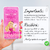 Invitación De Barbie En PDF en internet