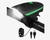 PACK X2 LUZ PARA BICI RECARGABLE DELEANTERA CON BOCINA Y LUZ TRASERA!! - comprar online