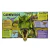 Livro Incríveis Pop-Ups: Incríveis Dinossauros - Editora Todolivro - comprar online