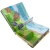 Livro Brasil em Pop-Up - Editora Happy Books - comprar online