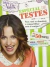 Violetta - Especial de Testes
