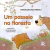 Mundinho da Leitura - Um Passeio na Floresta