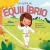 Livro Literatura Infantil - Um Golpe de Equilíbrio - Ciranda na Escola