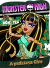 Cartonado - Monster High - A Poderosa Cleo