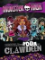 Monster High - Desfile de Moda da Clawdeen