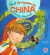 Livro: 1,2,3 de Repente na China - A Flor Sagrada