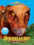 Livro Quebra-Cabeça - Estegossauro