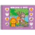 Livro de Colorir - Biblical e Cute - Ed. Ciranda Cultural