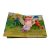 Bichos Divertidos em 3D - Fadas Amiguinhas - comprar online