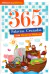 Livro: 365 Palavras Cruzadas com Histórias Bíblicas