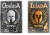 Box com 2 Livros - Homero - comprar online