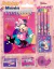 Sticker Mania - Disney Junior - Minnie